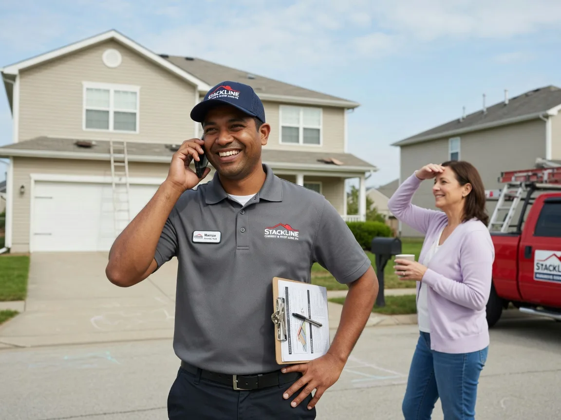Chimney flashing repair Gause, TX FAQs